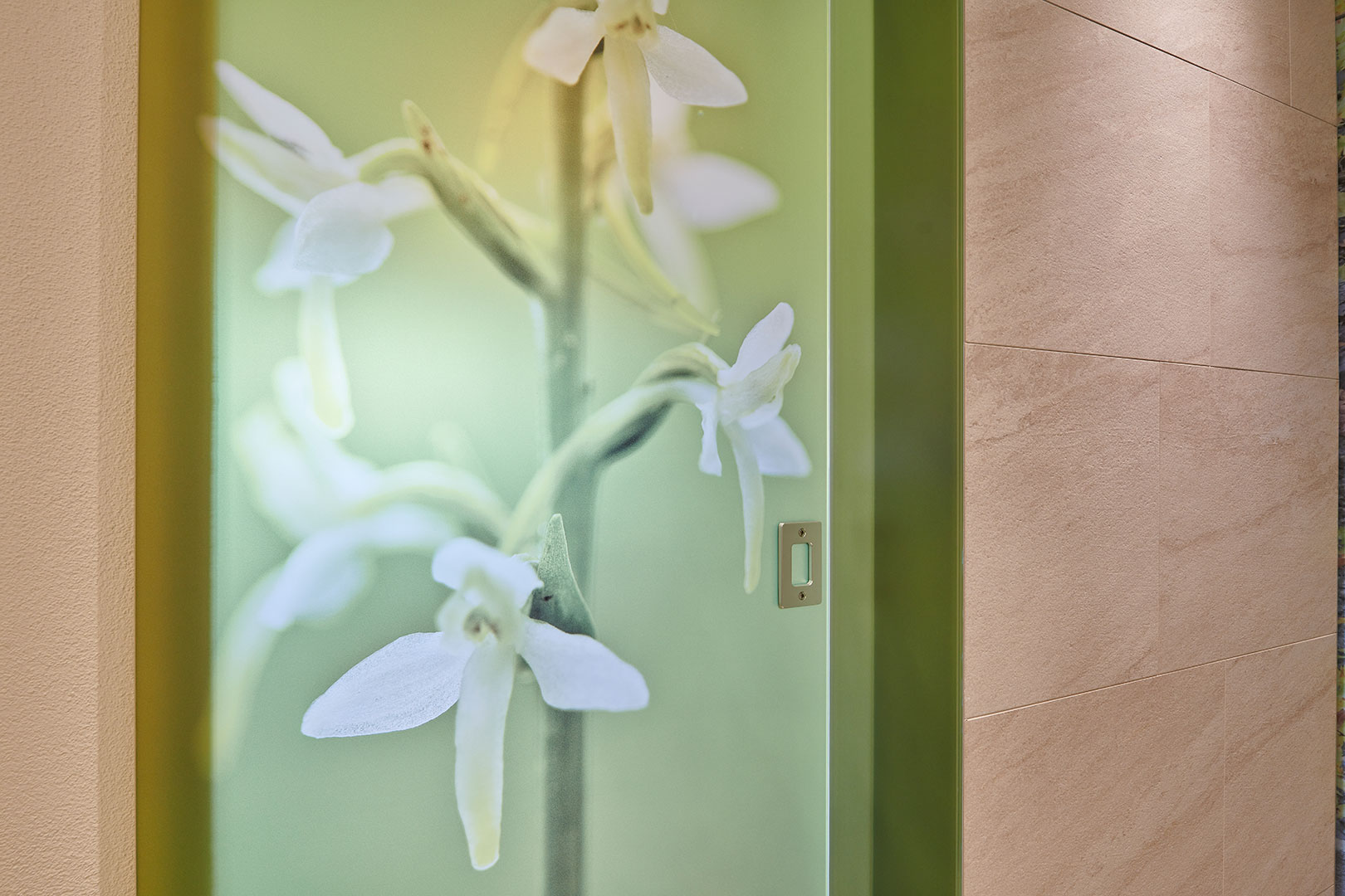 Blütenzauber Detail