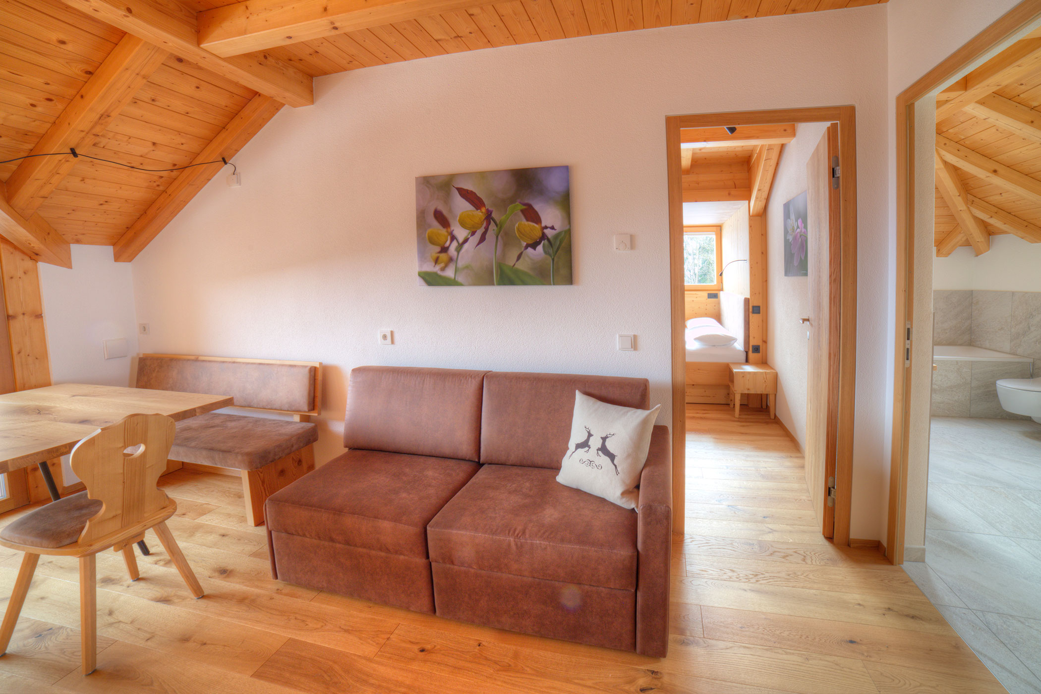 App. Sogno di abete rosso