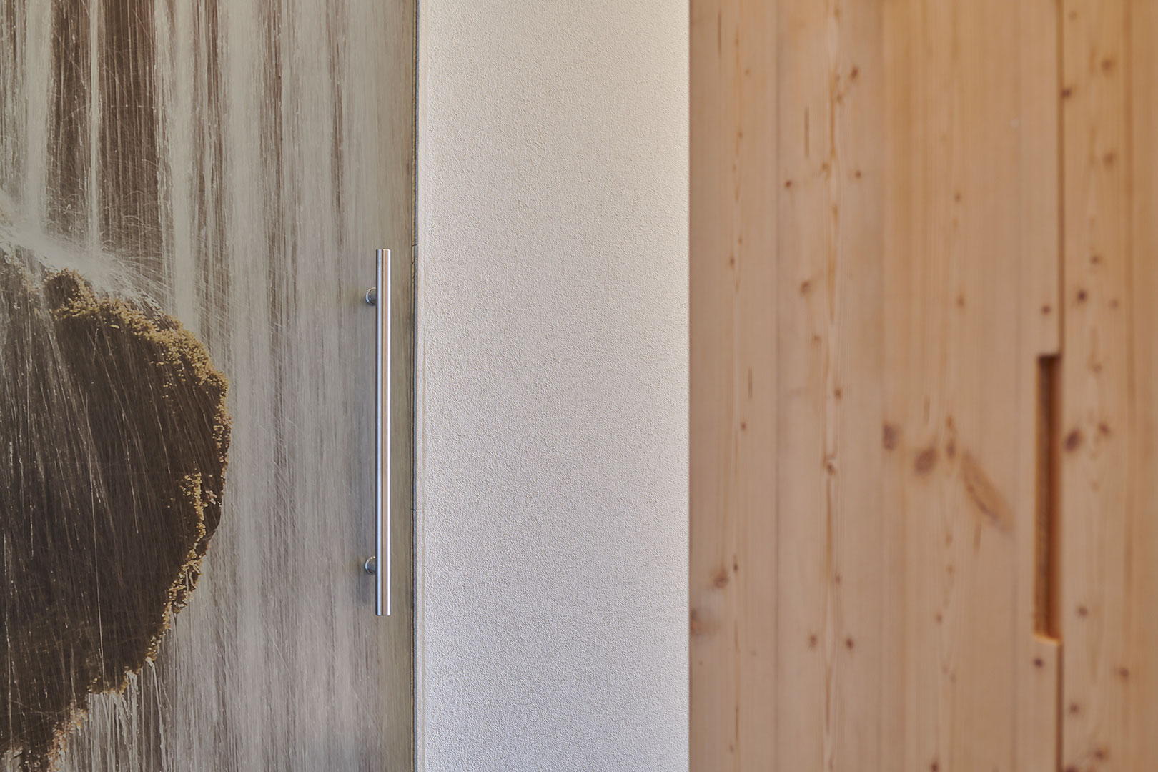 Neunerspitze  Detail